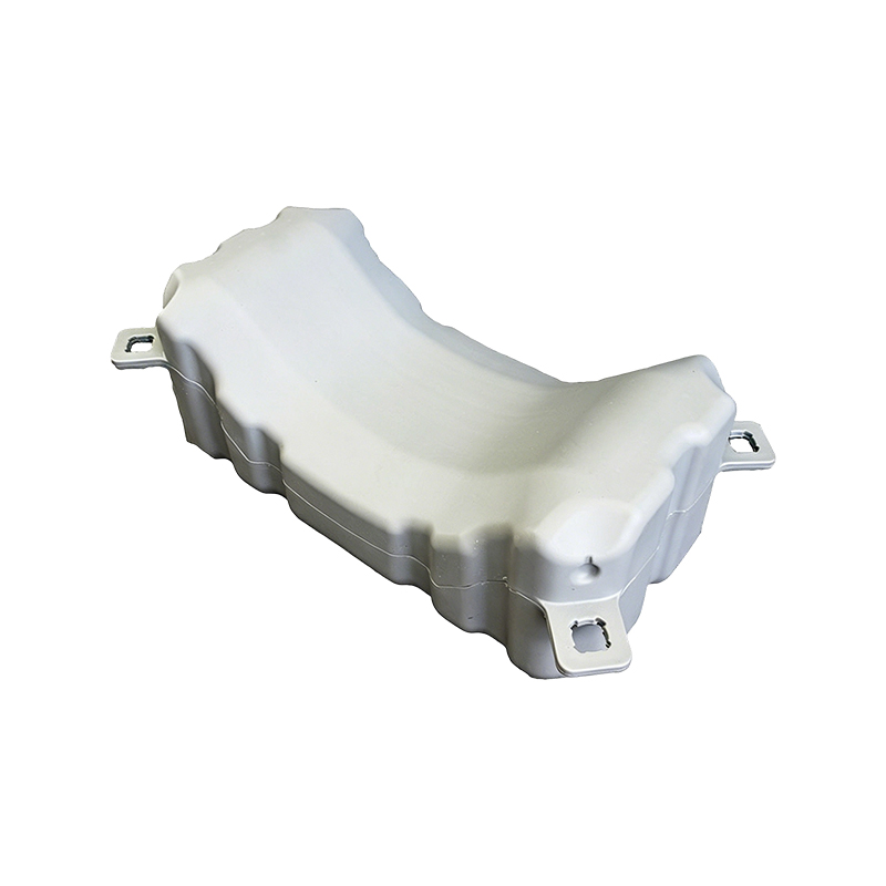 U-shaped HDPE Floating Pontoon