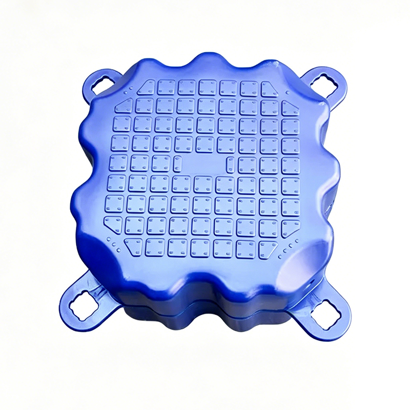 Economical HDPE Floating Pontoon