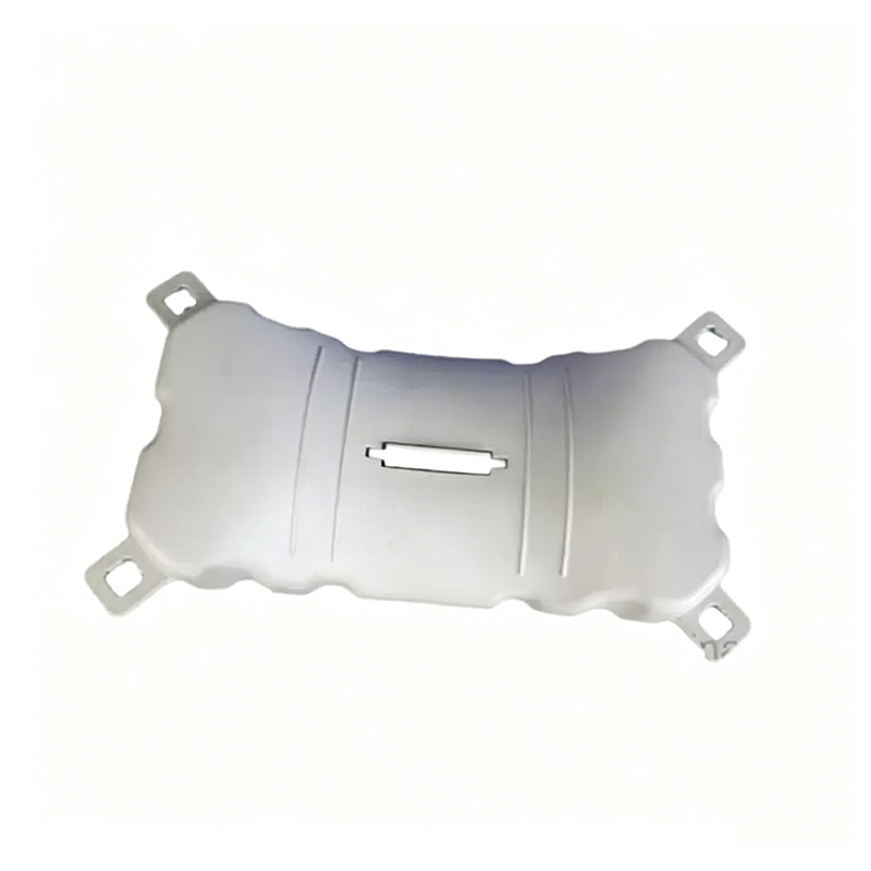 U-shaped HDPE Floating Pontoon
