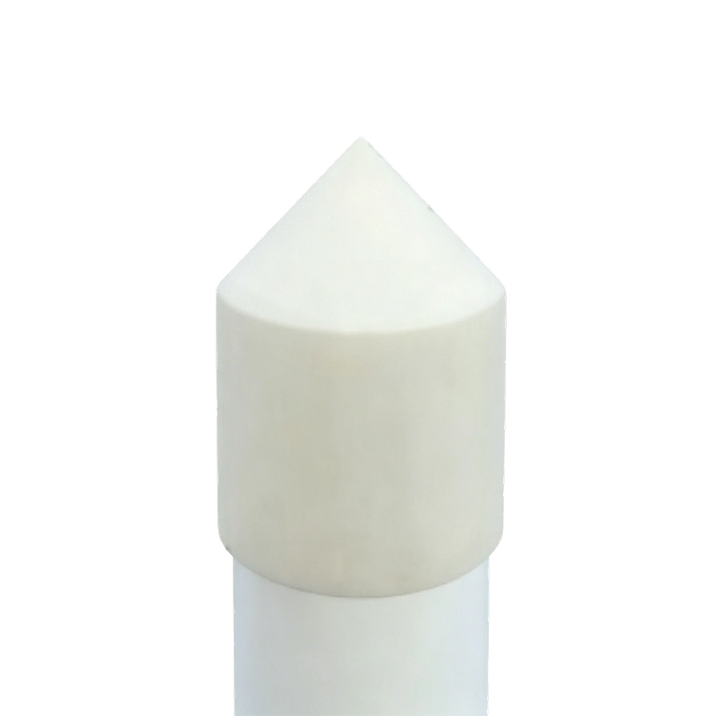 PE Cone Pile Caps for Marina Docks