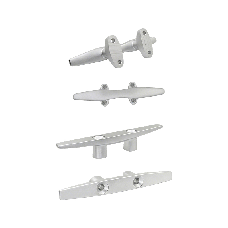 High Tensile Marine Mooring Cleat
