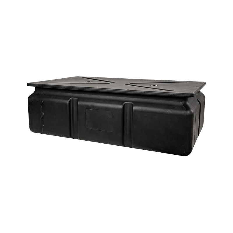 Rotomolded PE Float Drum