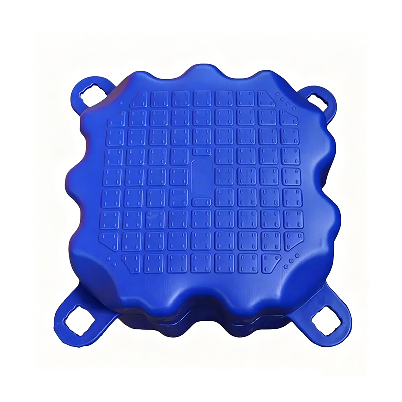 Economical HDPE Floating Pontoon Economical HDPE Floating Pontoon