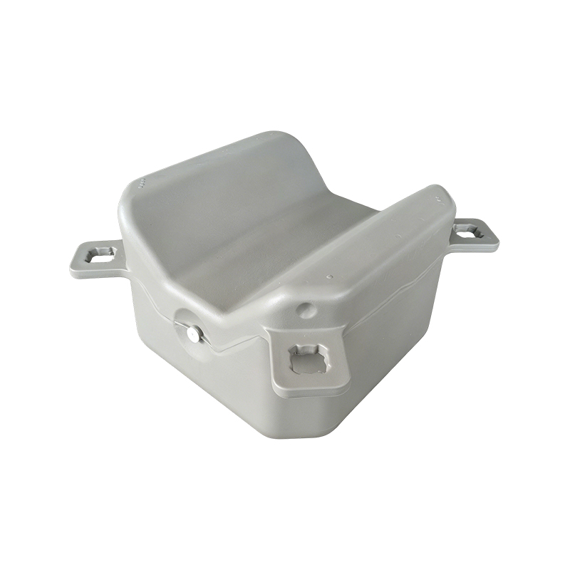 HDPE V-Shaped Floating Pontoon