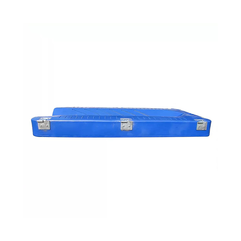 HDPE Modular Jet Ski Lift Dock