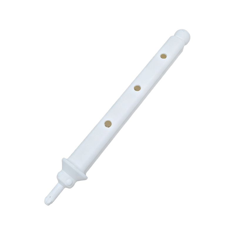 HDPE Handrail Post For Floating Docks