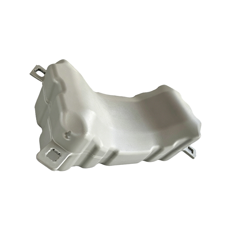 U-shaped HDPE Floating Pontoon