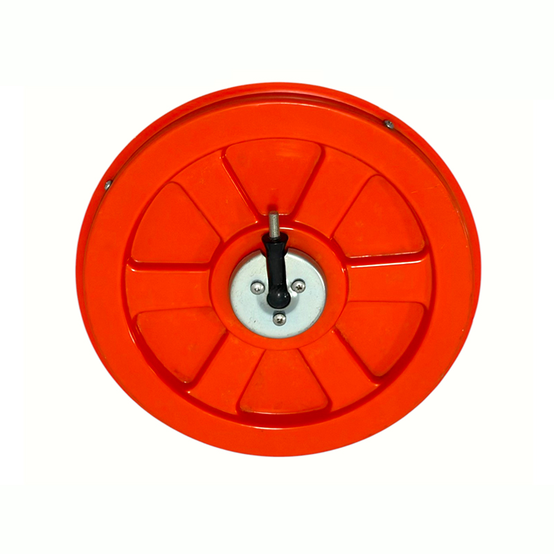 Indoor/Outdoor Convex Safety Mirror
