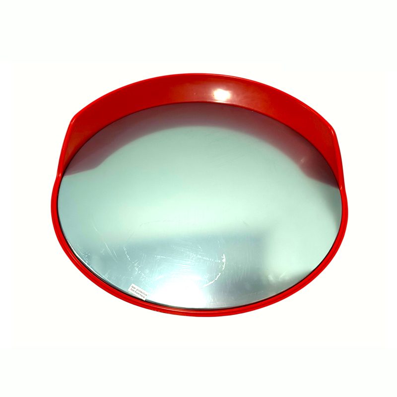 Indoor/Outdoor Convex Safety Mirror Indoor/Outdoor Convex Safety Mirror