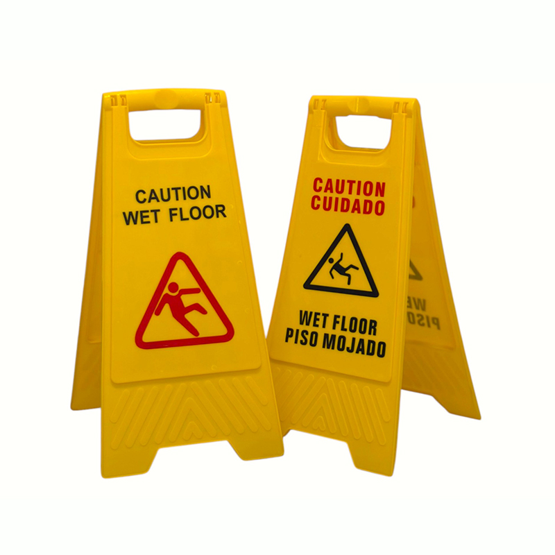 Portable Indoor/Outdoor A-shaped sign/warning cone Portable Indoor/Outdoor A-shaped sign/warning cone