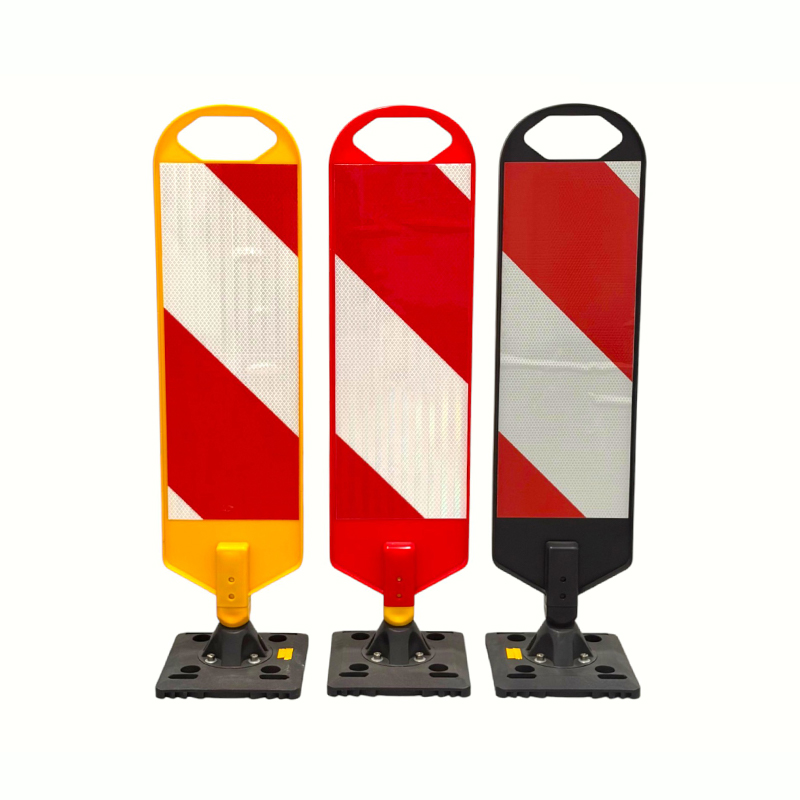 PP Traffic Delineator Panel PP Traffic Delineator Panel