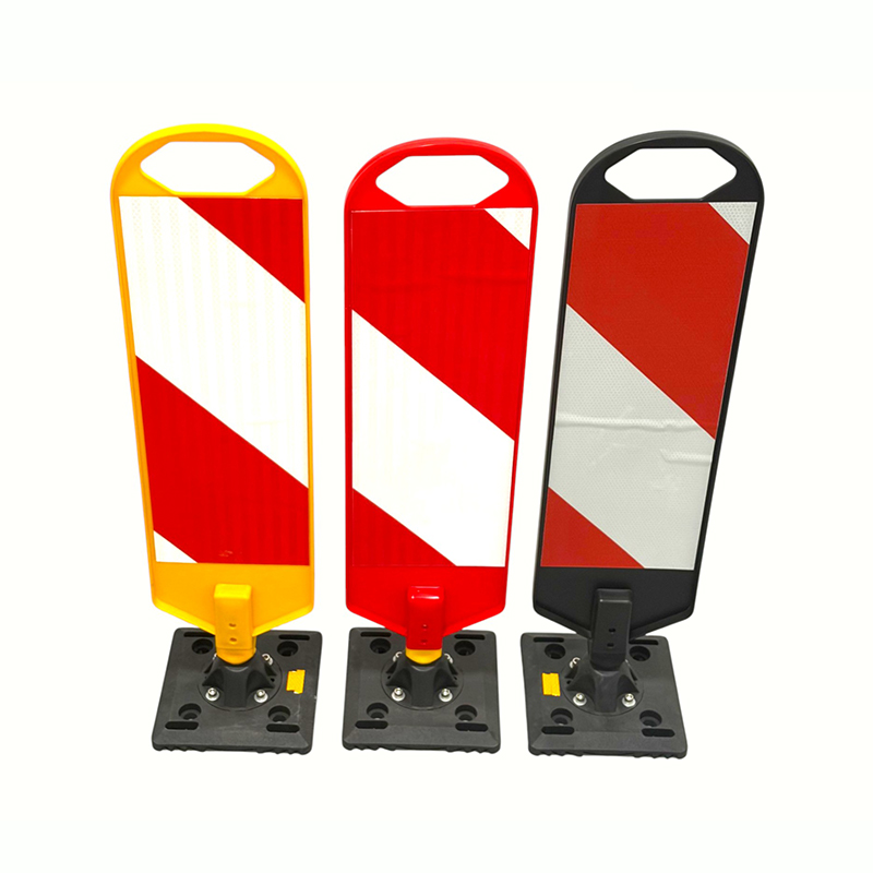 PP Traffic Delineator Panel