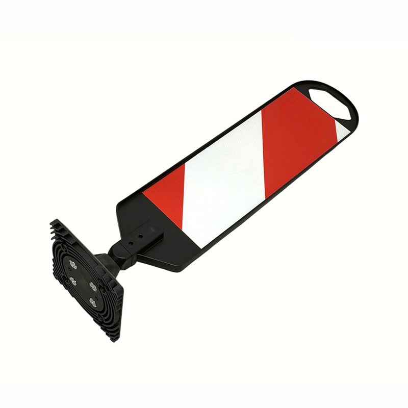 PP Traffic Delineator Panel