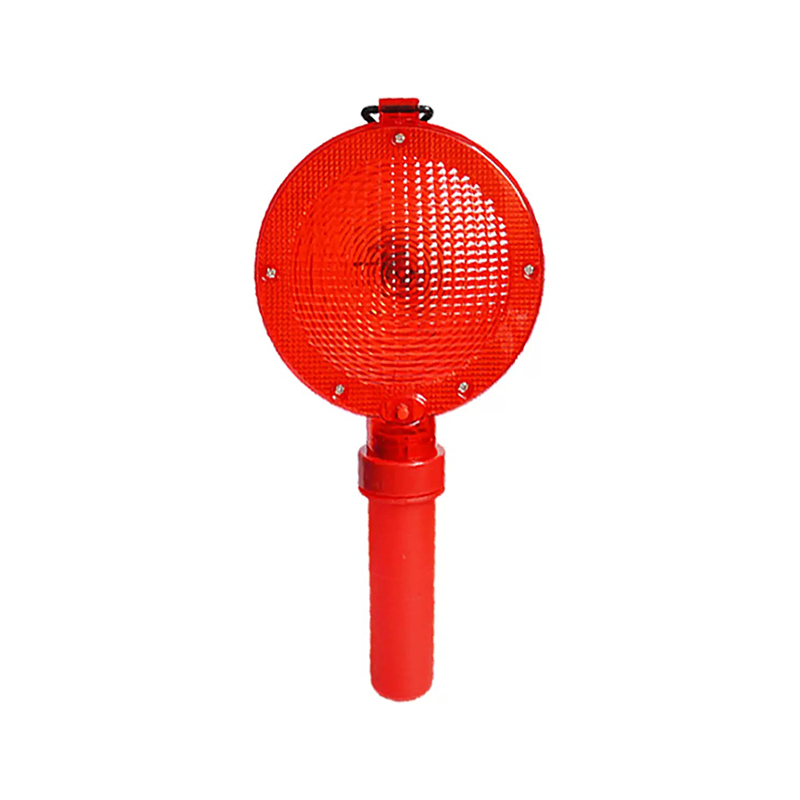 Compact LED Traffic Barricade warning lights Compact LED Traffic Barricade warning lights