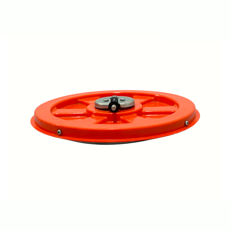 Indoor/Outdoor Convex Safety Mirror