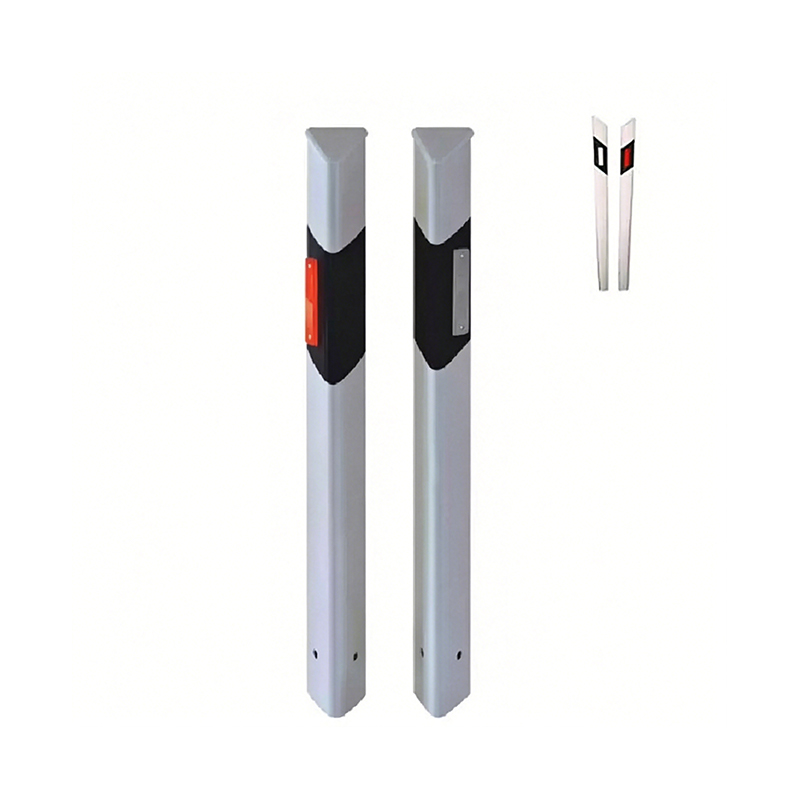 PE/PVC Road Edge Delineator Post