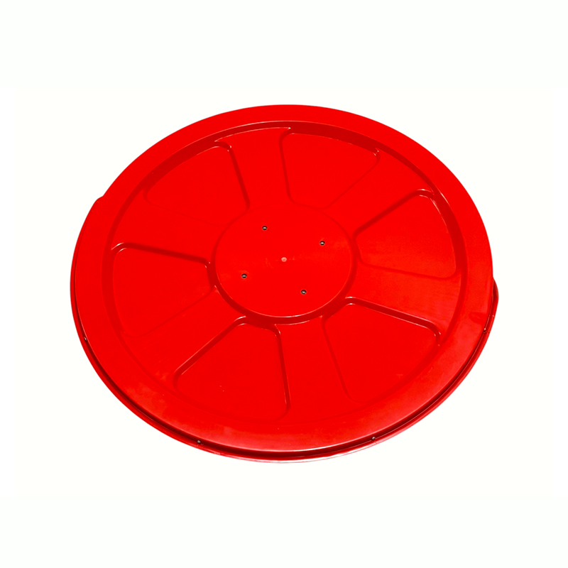 Indoor/Outdoor Convex Safety Mirror