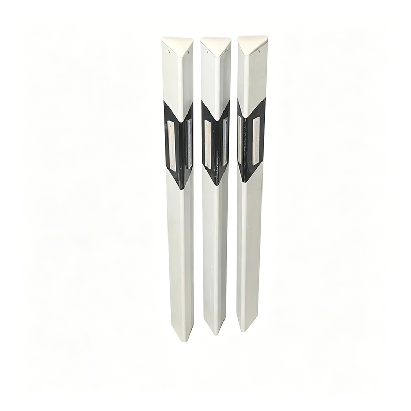PE/PVC Road Edge Delineator Post