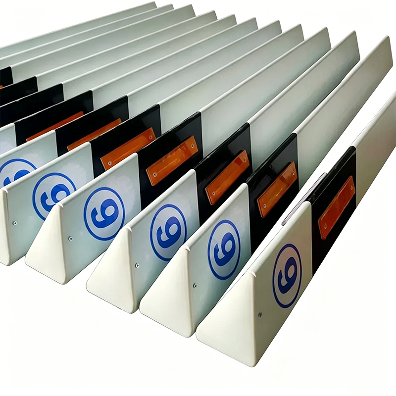 PE/PVC Road Edge Delineator Post