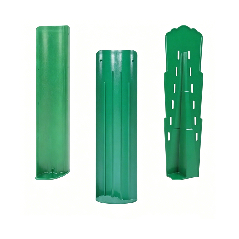HDPE Highway Anti-Glare Panel