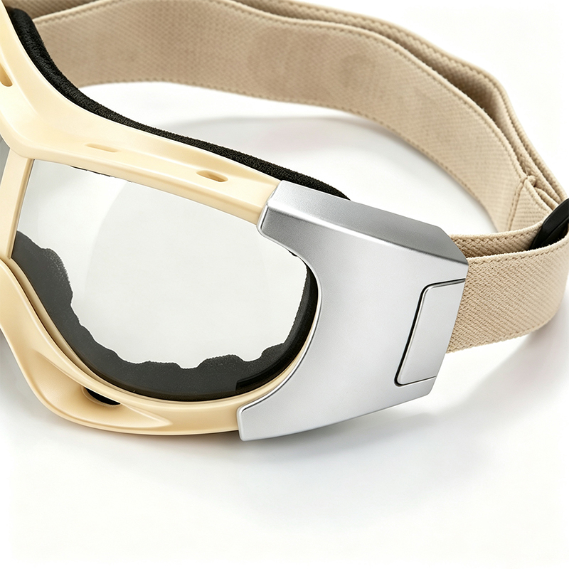 Anti-Fog Protective Sports Spectacles