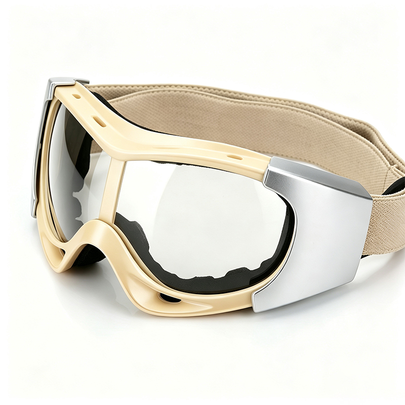 Anti-Fog Protective Sports Spectacles
